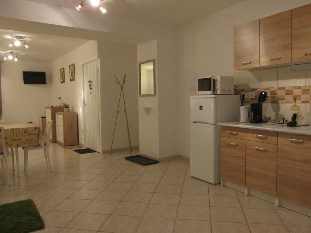 Fortuna Apartments Έγκερ Εξωτερικό φωτογραφία