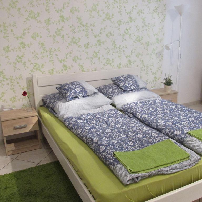 Fortuna Apartments Έγκερ Εξωτερικό φωτογραφία